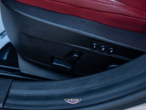 Used 2020 Alfa Romeo Giulia w/ Quick Order Package 22K Sport image 41