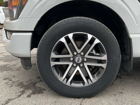 Used 2023 Ford F150 XL w/ STX Appearance Package image 20