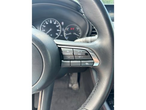 Used 2024 MAZDA MAZDA3 s image 18