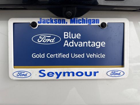 Certified 2023 Ford Edge SEL w/ Convenience Package image 17