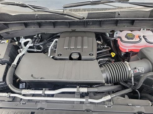 New 2026 GMC Sierra 1500 Pro w/ Pro Value Package image 13