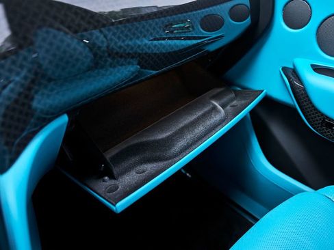 Used 2025 Rolls-Royce Cullinan Black Badge image 87