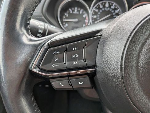 Used 2017 MAZDA CX-5 Touring w/ Preferred Equipment Package image 13