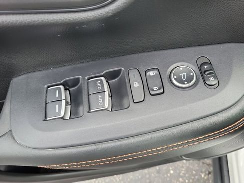 Certified 2023 Honda HR-V Sport image 21