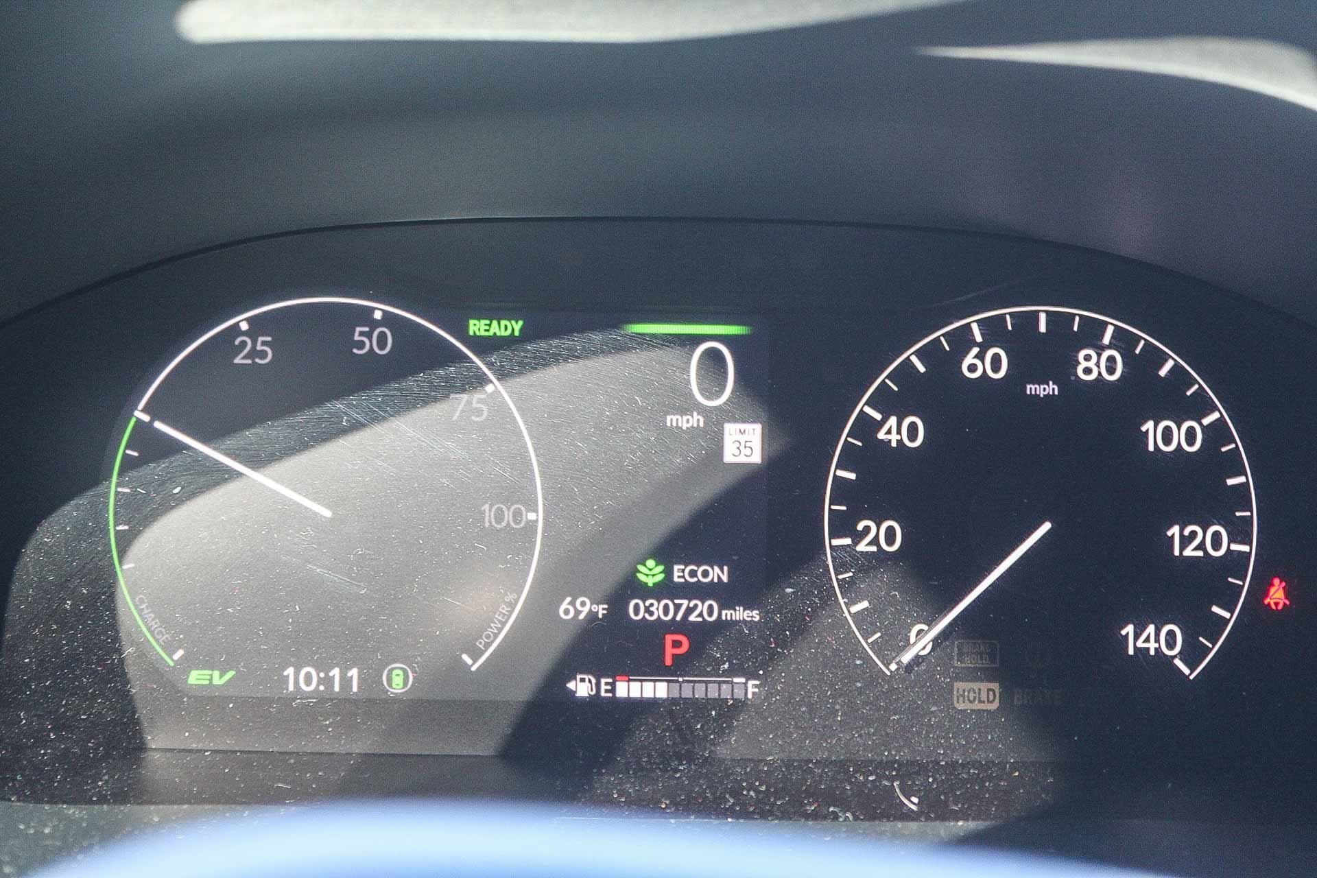 Used 2025 Honda CR-V Sport image 25