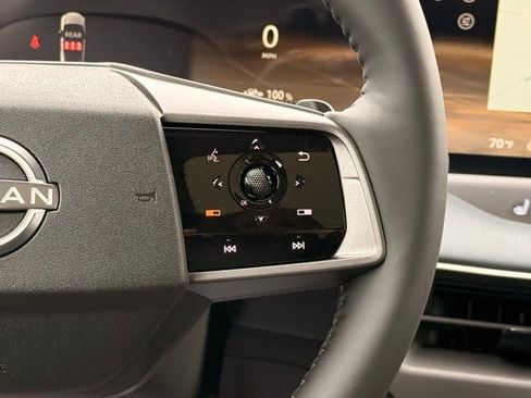 New 2026 Nissan Leaf Platinum+ w/ Cargo Package (Platinum+) image 24