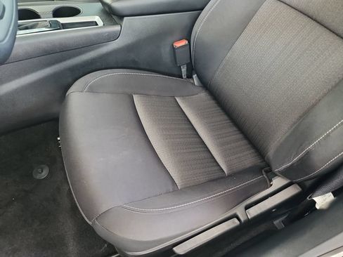 Used 2025 Nissan Altima 2.5 S FWD image 16