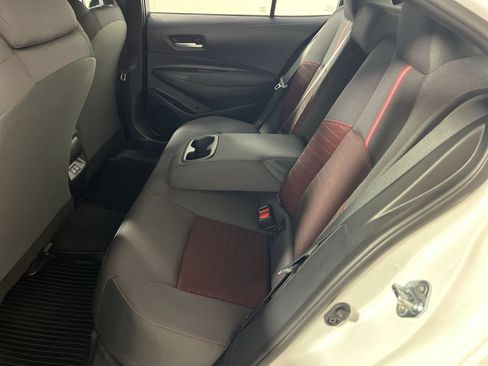 Used 2026 Toyota Corolla SE FWD image 24