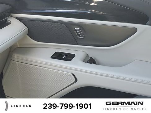 New 2026 Lincoln Nautilus Premier w/ Jet Appearance Package AWD/4WD image 26