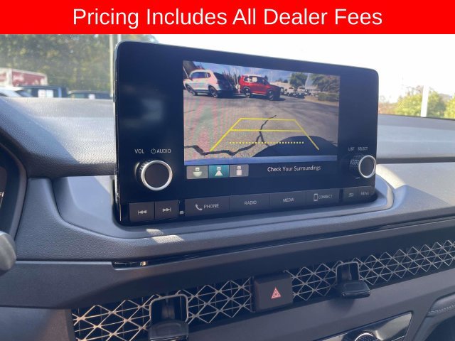 Used 2023 Honda Accord LX image 30