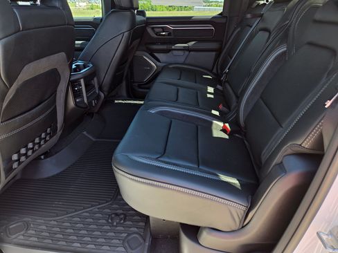 New 2026 RAM 1500 RHO w/ RHO Level 1 Equipment Group AWD/4WD image 22
