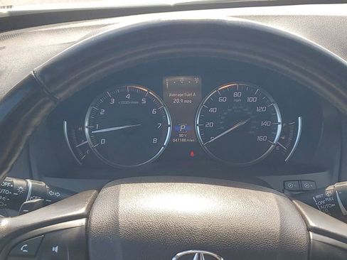 Used 2019 Acura MDX SH-AWD w/ Advance Package image 38