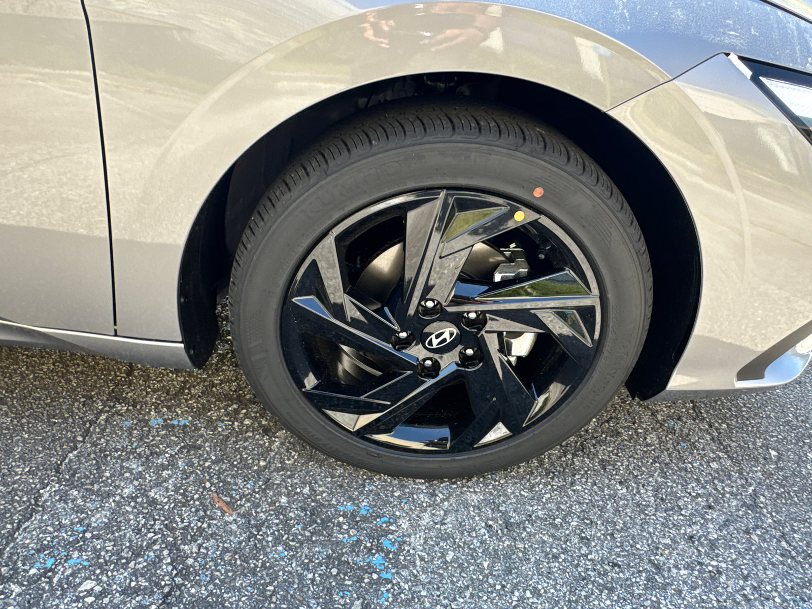 New 2026 Hyundai Kona Limited FWD image 13