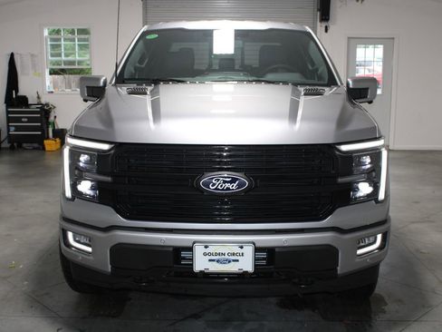 New 2026 Ford F150 Platinum AWD/4WD image 57