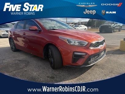 Used 2019 Kia Forte EX w/ EX Launch Edition
