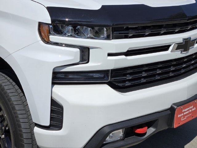 Used 2020 Chevrolet Silverado 1500 RST w/ All-Star Edition AWD/4WD image 9