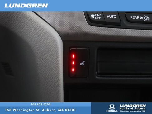 Used 2023 Honda Ridgeline RTL image 28