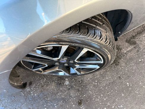 Used 2017 Volvo S60 T5 Dynamic w/ Protection Package image 38