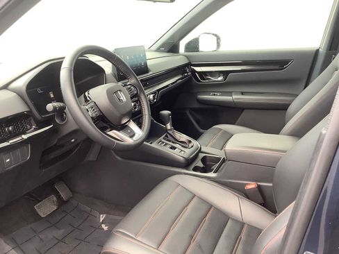 Used 2026 Honda CR-V Sport Touring image 3