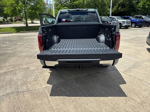 New 2026 Toyota Tundra Limited RWD image 31