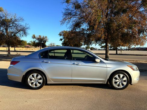 Used 2008 Honda Accord EX-L image 50