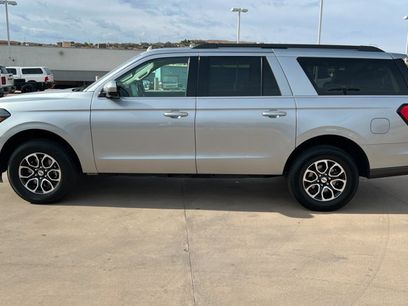 Used 2022 Ford Expedition Max XLT