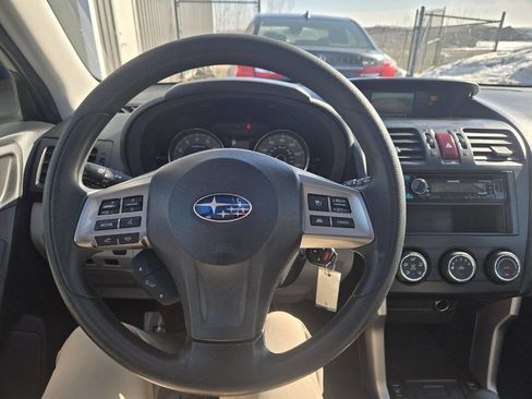 Used 2015 Subaru Forester 2.5i Premium image 29