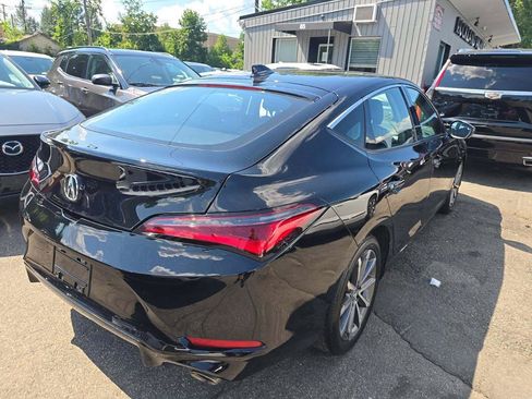 Used 2024 Acura Integra FWD image 4