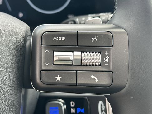 New 2026 Hyundai Palisade Calligraphy image 23