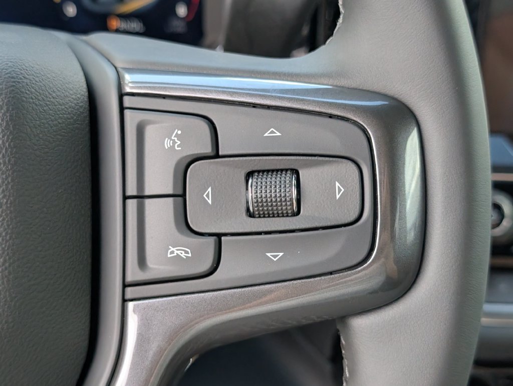 New 2026 Chevrolet Silverado 3500 High Country w/ High Country Premium Package AWD/4WD image 24