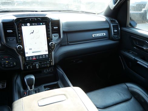 Used 2022 RAM 1500 TRX w/ TRX Level 1 Equipment Group AWD/4WD image 11