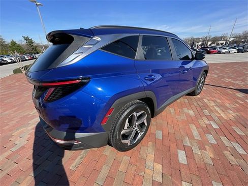 Used 2023 Hyundai Tucson SEL w/ Convenience Package image 35