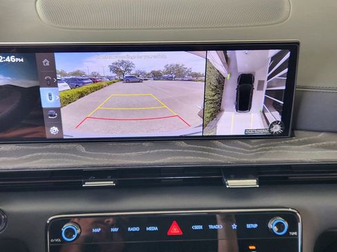 New 2026 Genesis GV80 3.5T Prestige AWD/4WD image 13