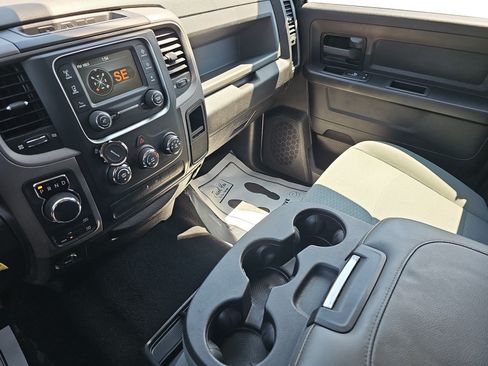 Used 2019 RAM 1500 Tradesman w/ Tradesman SXT Package AWD/4WD image 22