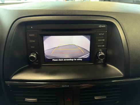 Used 2013 MAZDA CX-5 Touring w/ Bose & Moonroof Pkg AWD/4WD image 26