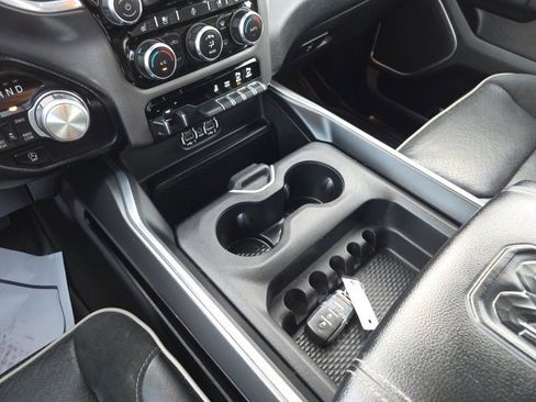 Used 2021 RAM 1500 Laramie w/ Sport Appearance Package image 19