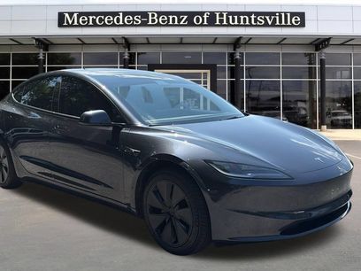 Used 2025 Tesla Model 3 Long Range