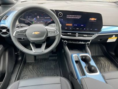 New 2026 Chevrolet Equinox EV LT