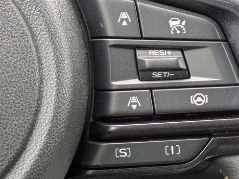 New 2026 Subaru Crosstrek 2.5i Sport image 31