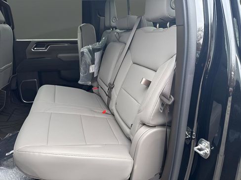 Used 2026 Chevrolet Silverado 3500 LT w/ All Star Edition image 31