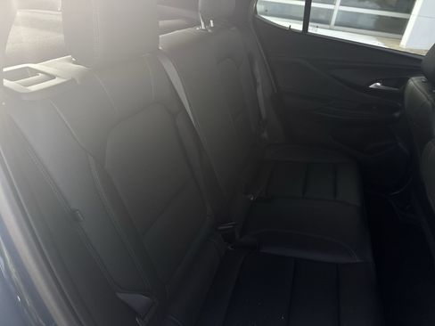 Certified 2024 Buick Envista Sport Touring w/ Convenience I Package image 26