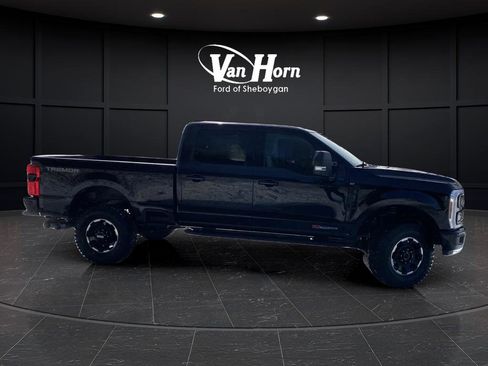 New 2026 Ford F250 XLT w/ XLT Premium Package image 43