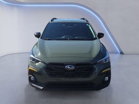 New 2026 Subaru Crosstrek 2.5i Sport image 8
