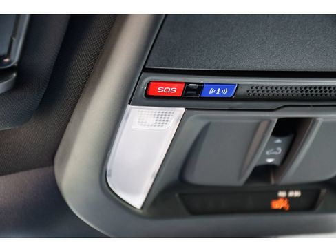 Certified 2026 Subaru Forester Premium AWD/4WD image 25