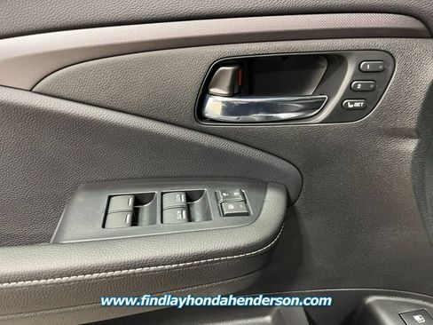 New 2026 Honda Ridgeline RTL image 12