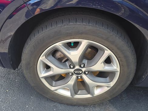 Used 2020 Kia Sorento SX AWD/4WD image 6
