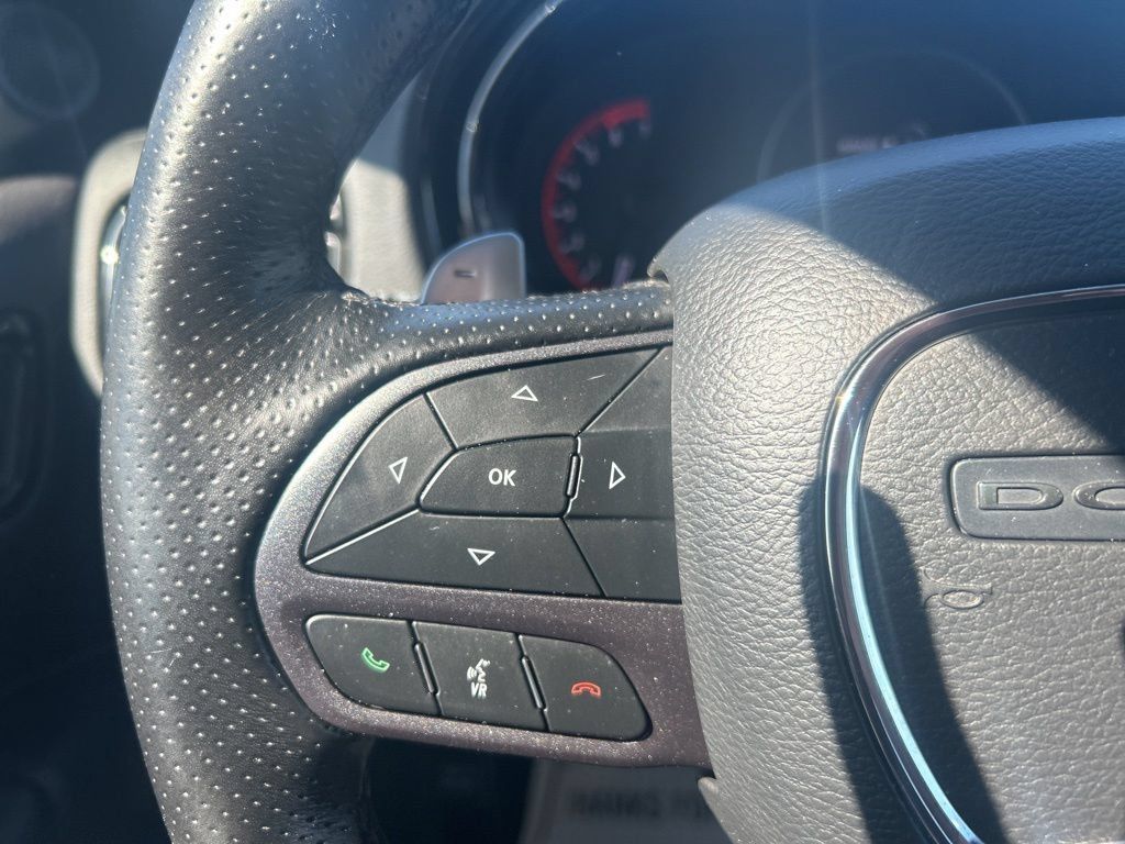 Used 2021 Dodge Durango R/T w/ Tow 'N Go Package AWD/4WD image 19