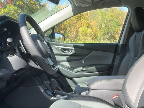 New 2025 Subaru Ascent Onyx Edition image 7