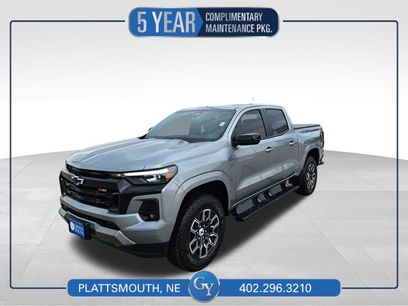 Used 2023 Chevrolet Colorado Z71 w/ Z71 Convenience Package 2