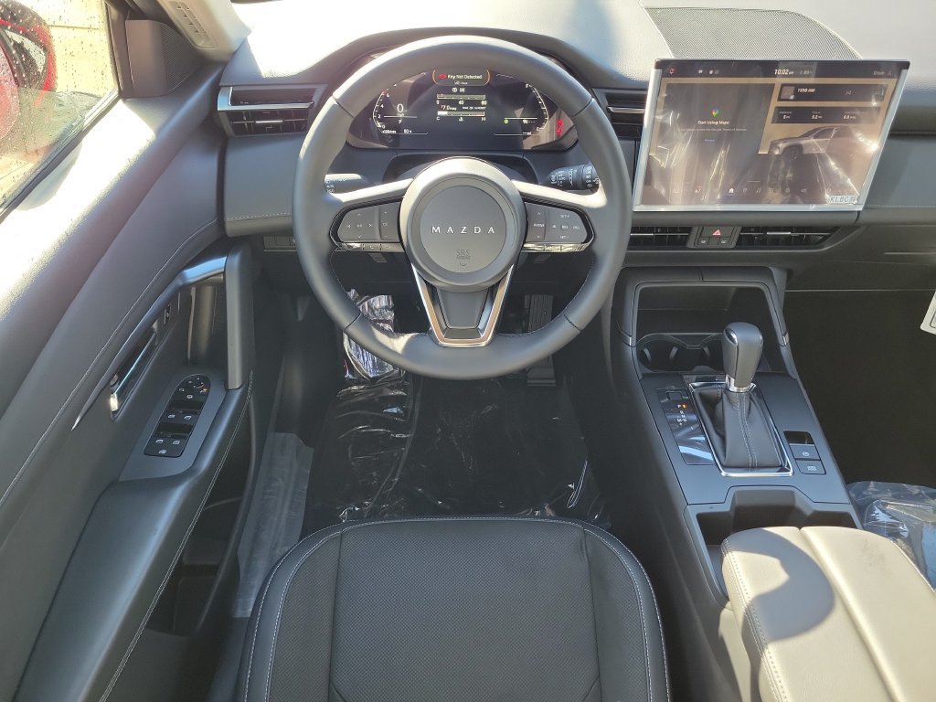 New 2026 MAZDA CX-5 Preferred AWD/4WD image 14